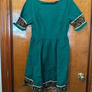 eShakti Dress - L (12)